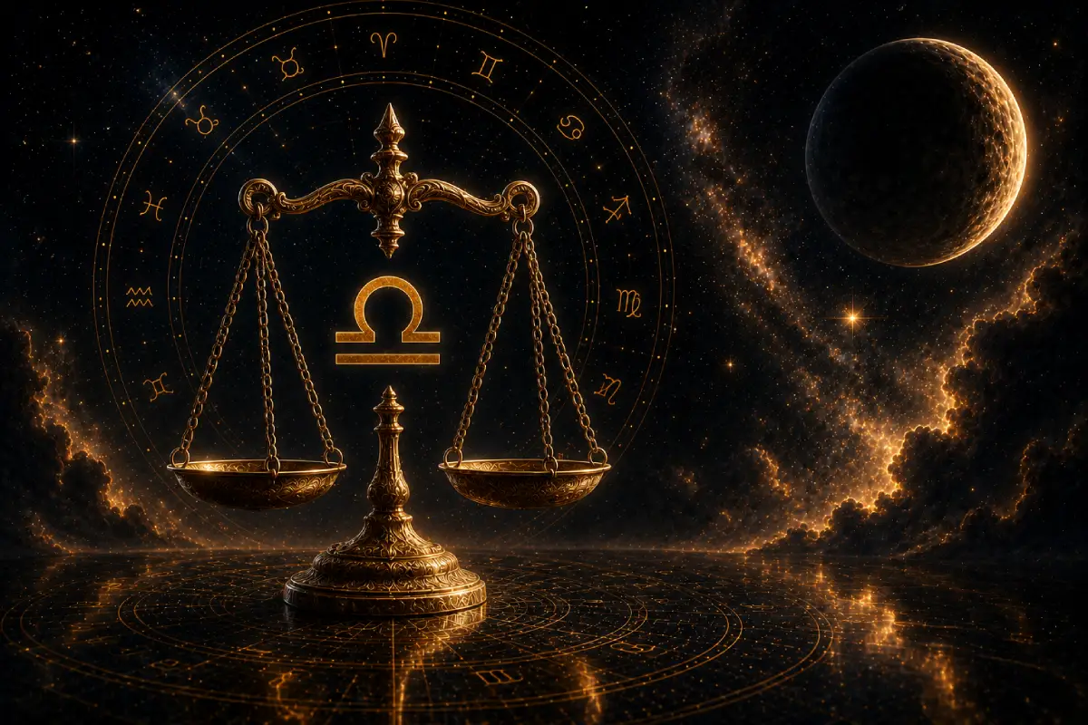 صفات برج الميزان: هل فعلًا أنت شخص متوازن كما يقولون؟