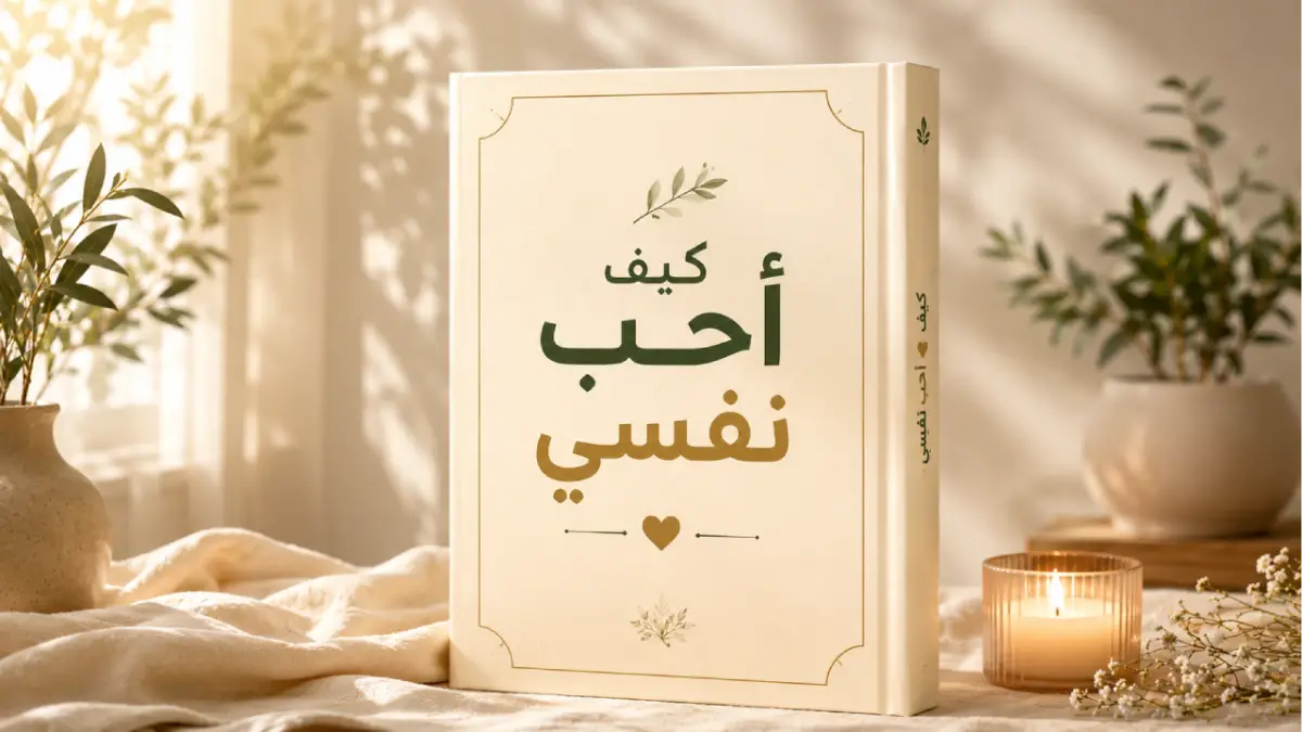 كيف أحب نفسي؟ | تعلم حب النفس وتقدير الذات