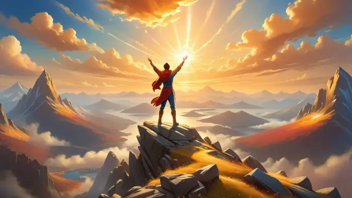 صورة منتج: ارفع استحقاقك