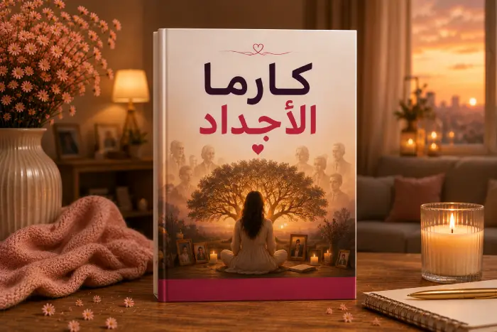 كارما الأجداد