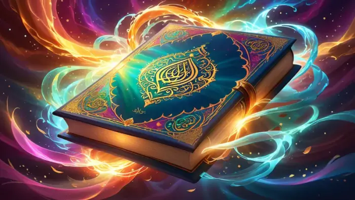 صورة منتج: عيون جديدة على القرآن